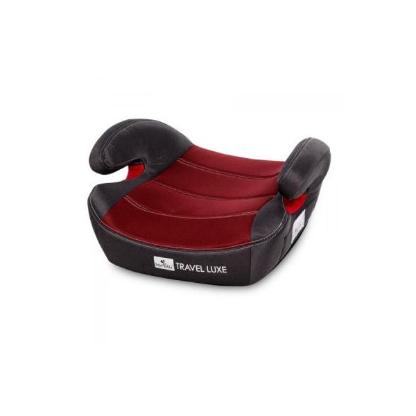

Автокресло Bertoni/Lorelli Travel Luxe Isofix 15-36 кг Red (TRAVEL LUXE ISOFIX red)
