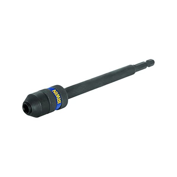 

Держатель бит 1/4" IMPACT PRO, быстросменный 150мм, IRWIN