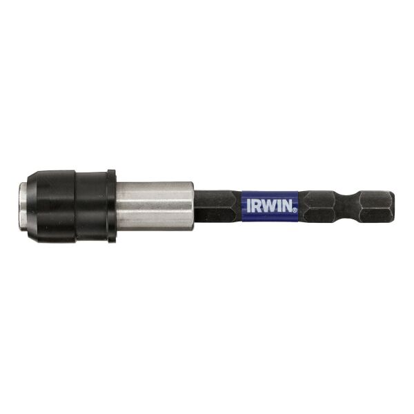

Держатель бит 75мм, Magnetic Torsion IMPACT PRO, IRWIN