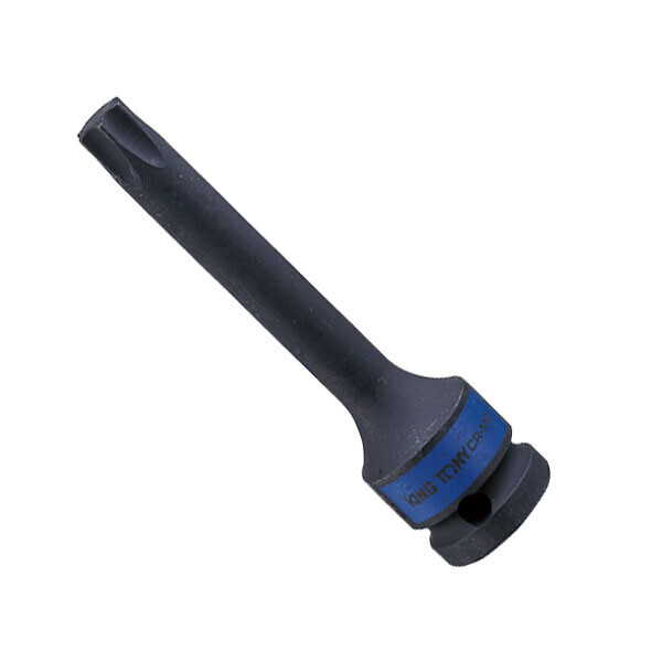 

Бита в головке TORX 1/2" Т40 УДАРНЫЙ 100мм