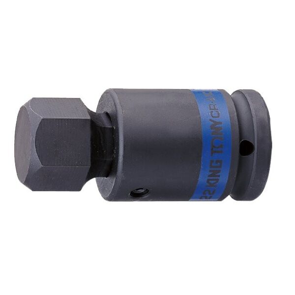

Шестигранник ударный в головке 27mm 93L 3/4"DR.
