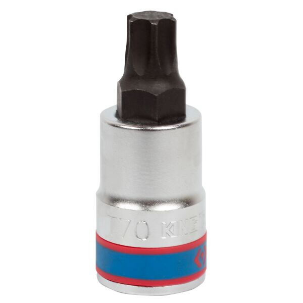 

Насадка (бита) торцевая 3/4", TORX, T70, L = 80 мм