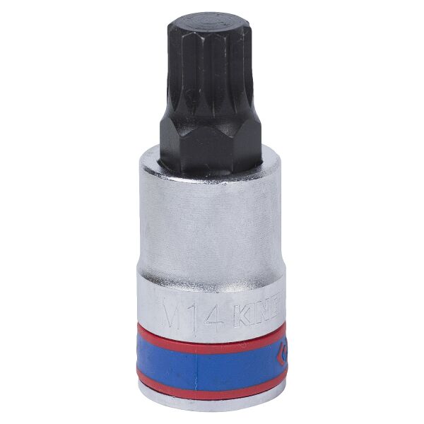 

Бита SPLINE с головкой 1/2" М16 L=60