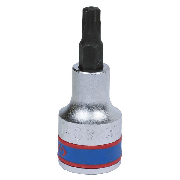 

Бита в головке TORX 1/2" Т40 60мм