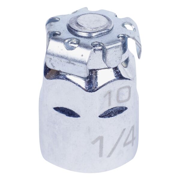 

Держатель бит 1/4" (шестигран. 10мм)