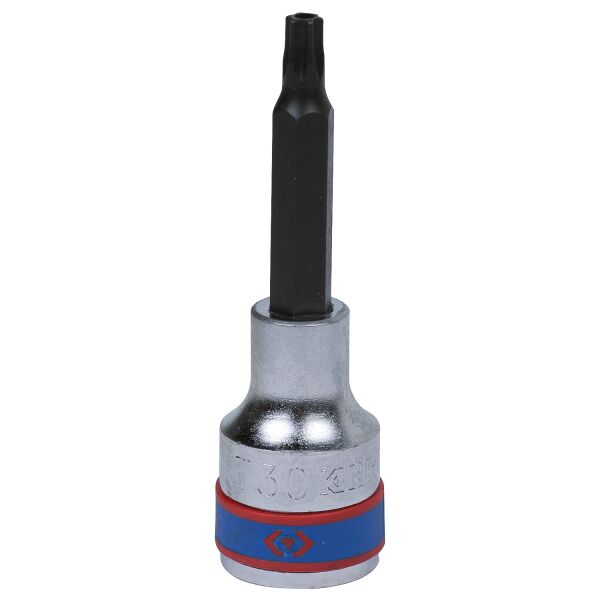 

Бита в головке TORX 1/2" Т30 L=80мм
