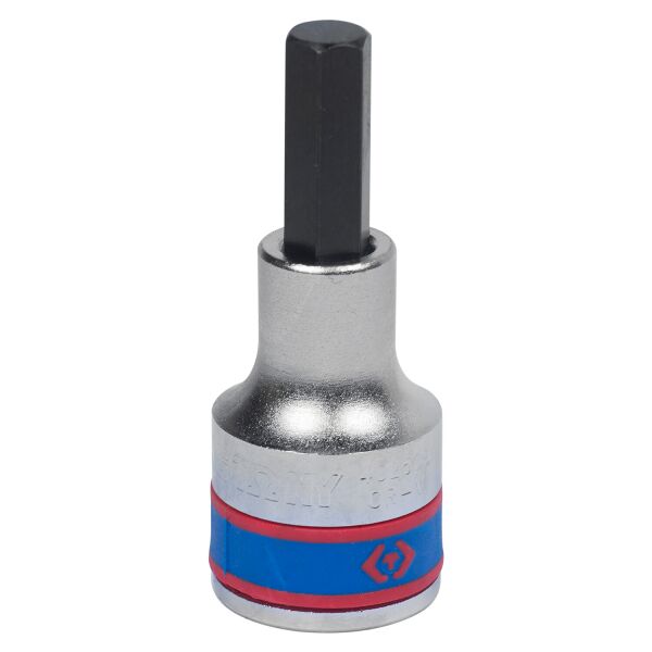 

Бита в головке HEX 8мм 1/2"