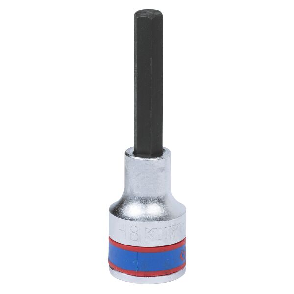 

Бита в головке 1/2" 8мм L= L=80мм
