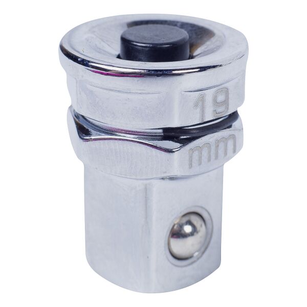 

Держатель бит 1/2" (шестигран. 19мм)