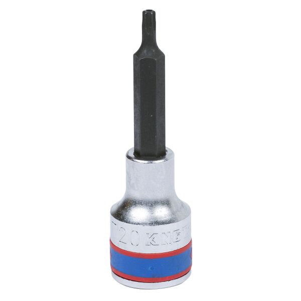 

Бита в головке TORX 1/2" Т20 L=80мм