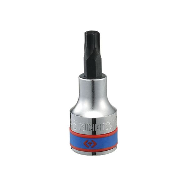

Бита в головке TORX 1/2" Т70 60мм