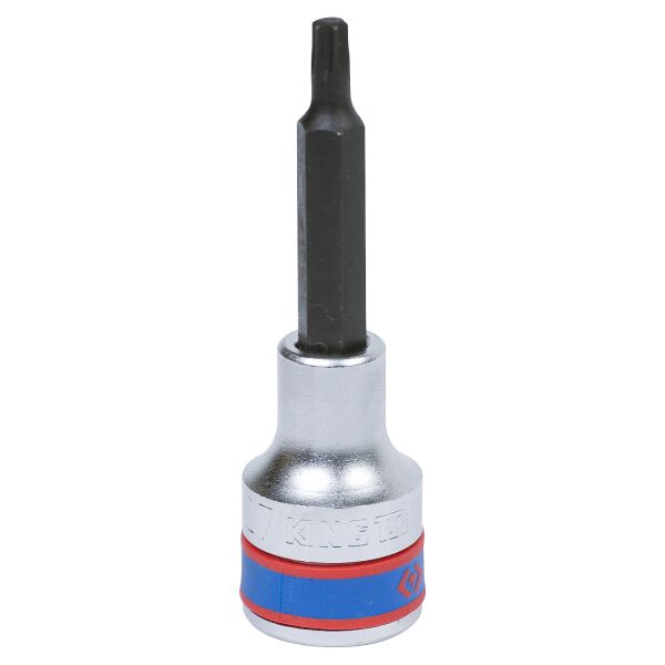 

Бита в головке TORX 1/2" Т27 L= L=80мм