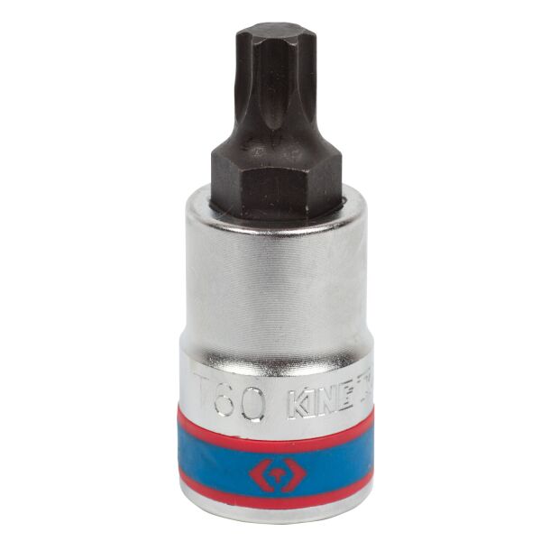 

Насадка (бита) торцевая 3/4", TORX, T60, L = 80 мм