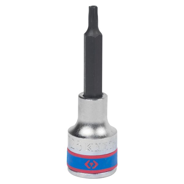 

Бита в головке TORX 1/2" Т25 L=80мм