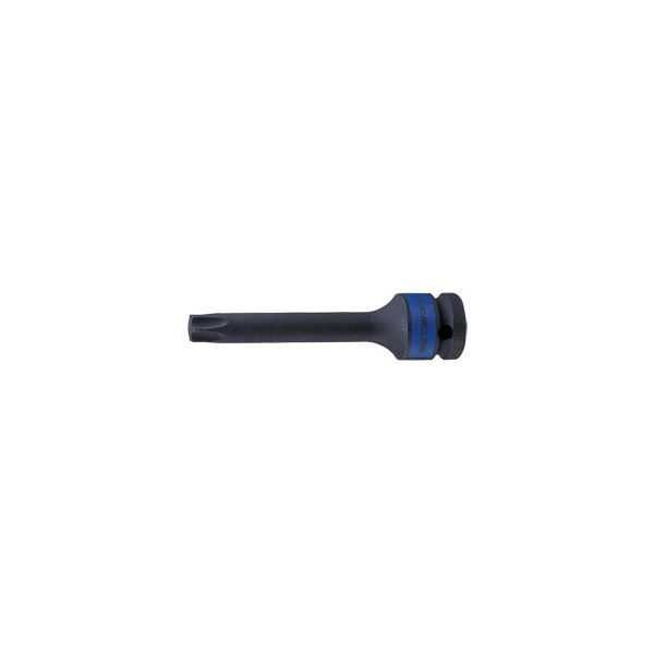 

Бита в головке TORX 1/2" Т55 УДАРНЫЙ 100мм