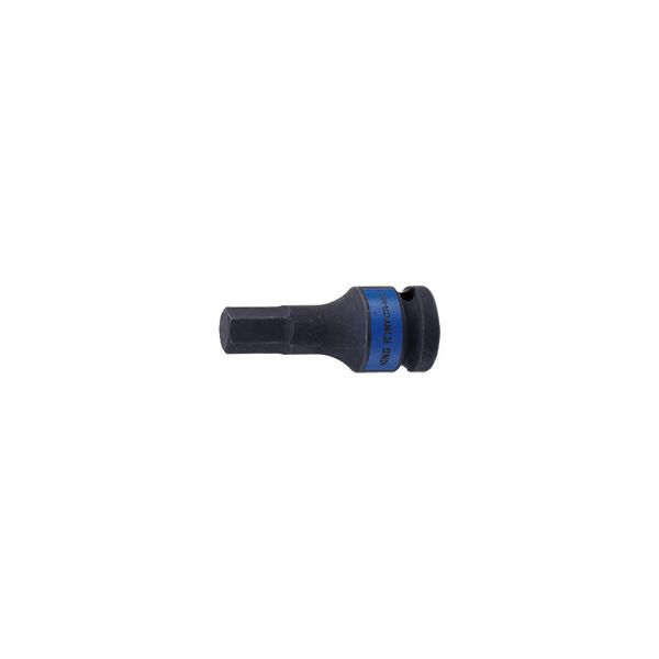

Шестигранник ударный в головке 1/2" 60mm DR*14mm