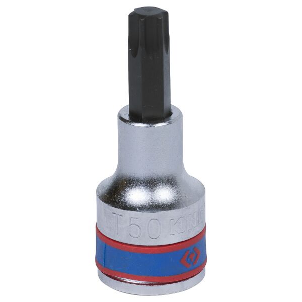 

Бита в головке TORX 1/2" Т50 60мм
