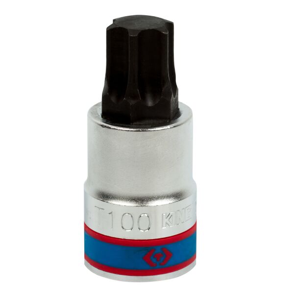 

Бита в головке TORX Т 100 3/4 80мм