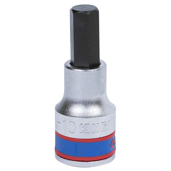 

Бита в головке HEX 10мм 1/2"