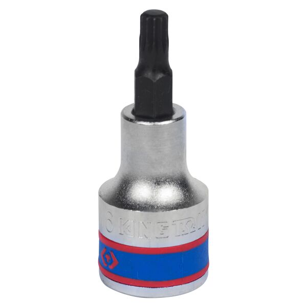 

Бита SPLINE с головкой 1/2" М6