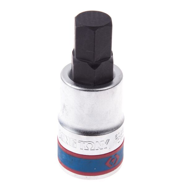

Бита в головке HEX H17 3/4"DR. 80mm