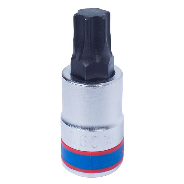 

Бита в головке TORX 1/2" Т60 60мм