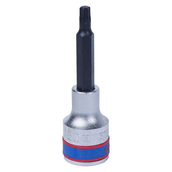 

Бита в головке TORX 1/2" Т30 L= L=80мм