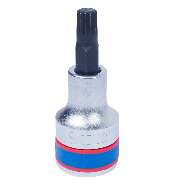 

Бита SPLINE с головкой 1/2" М8