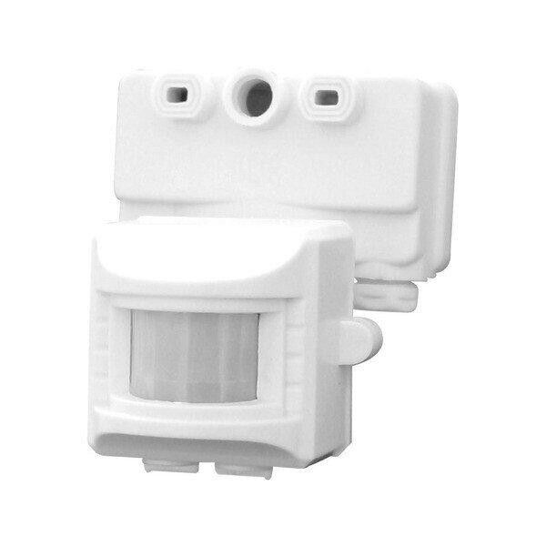 

Датчик движения Feron LX02/SEN15 White