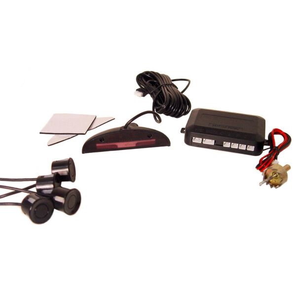 

Парктроник Premium Parking Sensor MHZ, 4 датчика