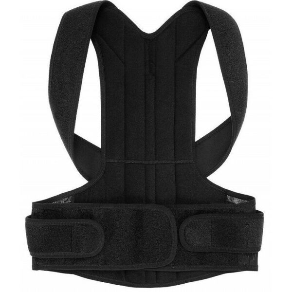 

Реклинатор корсет для осанки Back Pain Need Help размер 3XL