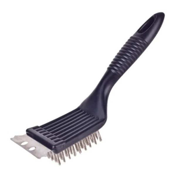 

Щетка для чистки гриля "Comfort" Stenson MH-0917