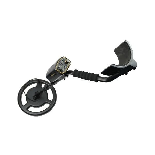 

Металлоискатель грунтовой ручной Smart Sensor AR944M, черный