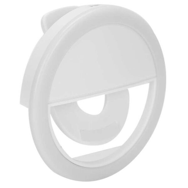 

Селфи кольцо для телефона, планшета, ноутбука Ring Light SG11 5393