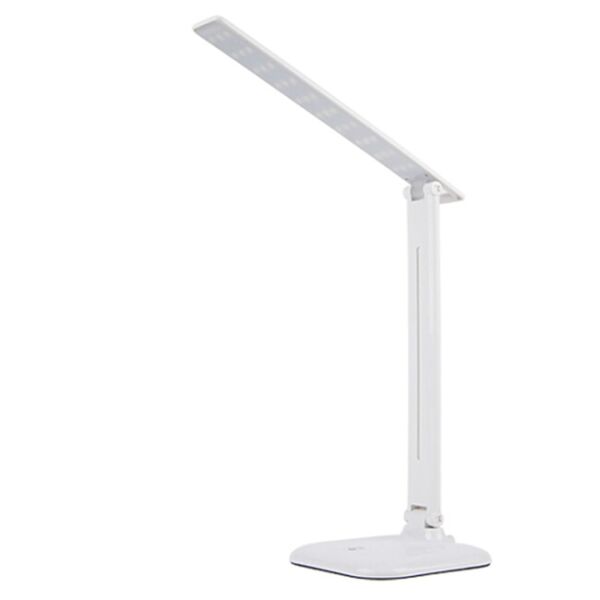 

Светодиодная лампа настольная Feron DE1725 9W White