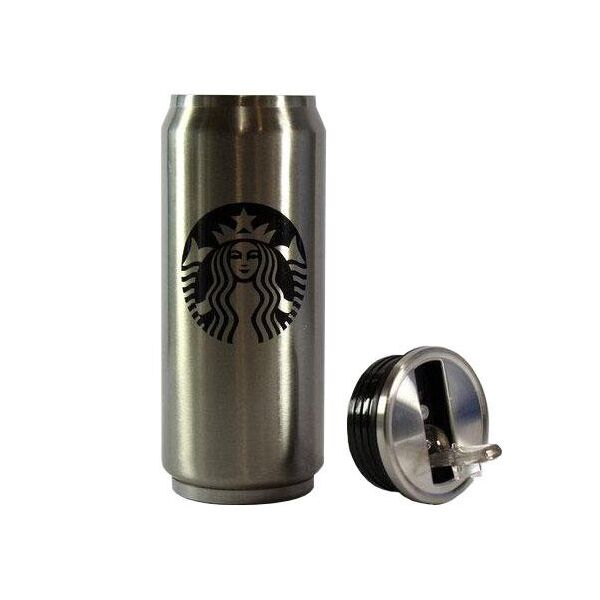 

Термокружка Vacuum Cup Starbucks PTKL-360