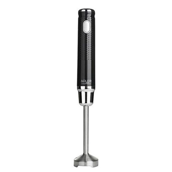 

Блендер погружной Adler AD 4617 black