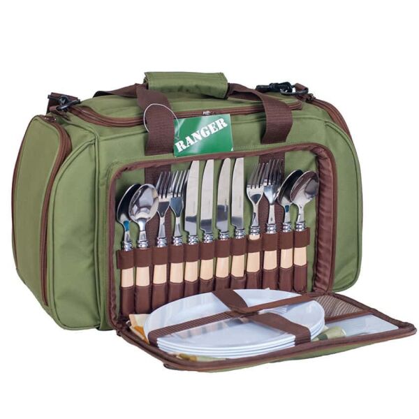 

Набор для пикника Pic Rest Ranger НВ 4-605 RA 9903