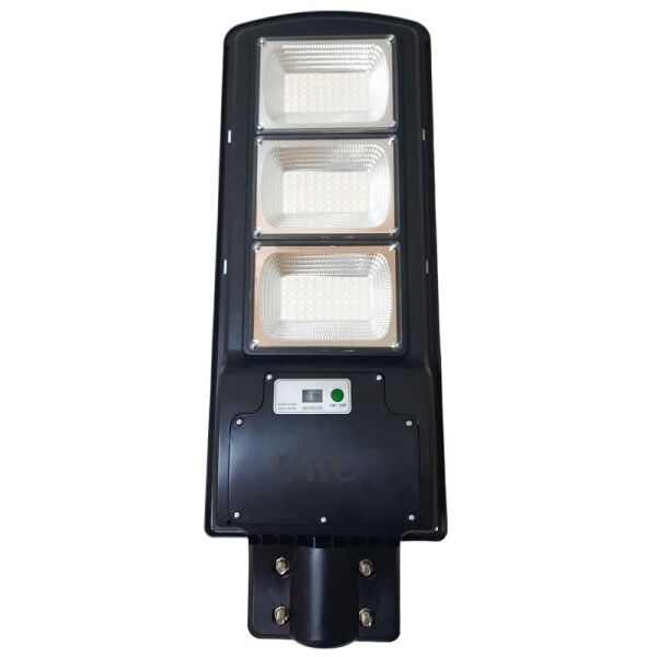 

Фонарь уличный на столб с пультом UKC Solar Street Light R3 VPP 7780