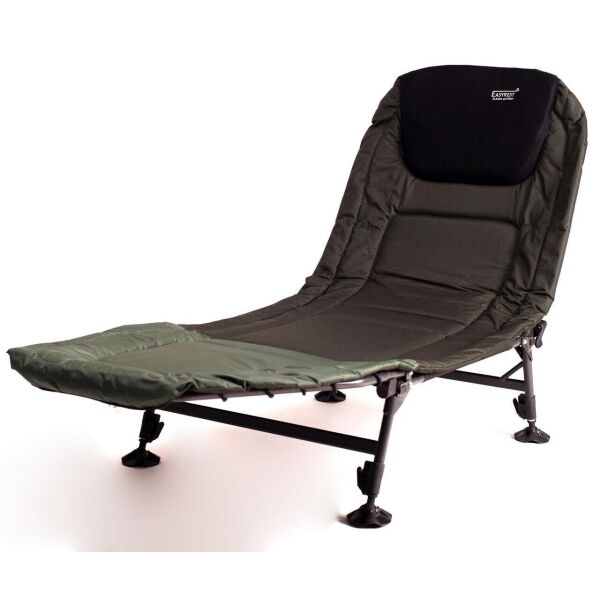 

Карповая раскладушка туристическая Ranger Easyrest RA 5509