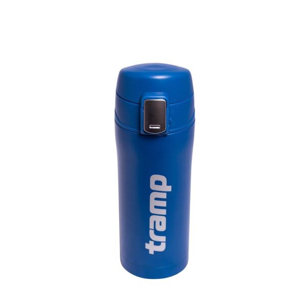 

Термос питьевой 0,35 л Tramp TRC-106 Blue