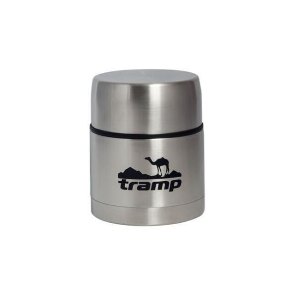 

Термос для еды с широким горлом 0,5 л Tramp TRC-077