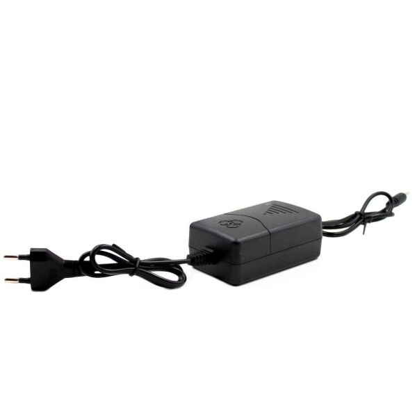 

Адаптер блок питания 12V 1A BIG 5495, разъём 5.5х2.5 мм