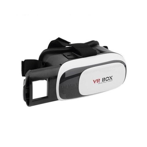 

3D очки виртуальной реальности VR BOX 2.0 с пультом