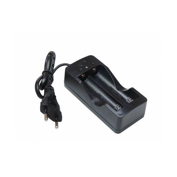 

Зарядное устройство MHZ GH-SC01 для аккумулятора 18650 4,2 v с кабелем