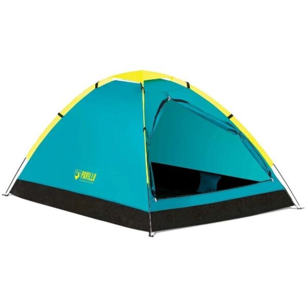 

Палатка туристическая двухместная однослойная Bestway 68084 Cool Dome 2