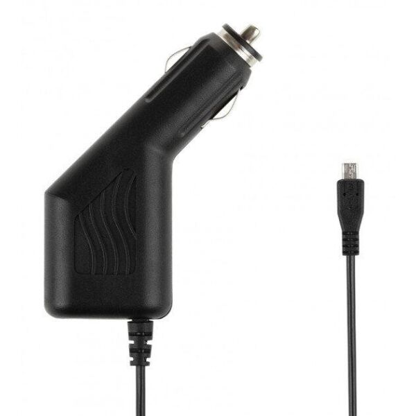 

Зарядное устройство автомобильное для GPS навигатора microUSB Спартак DVR