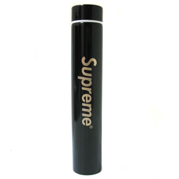 

Термос Supreme Slim 260мл MHZ Black