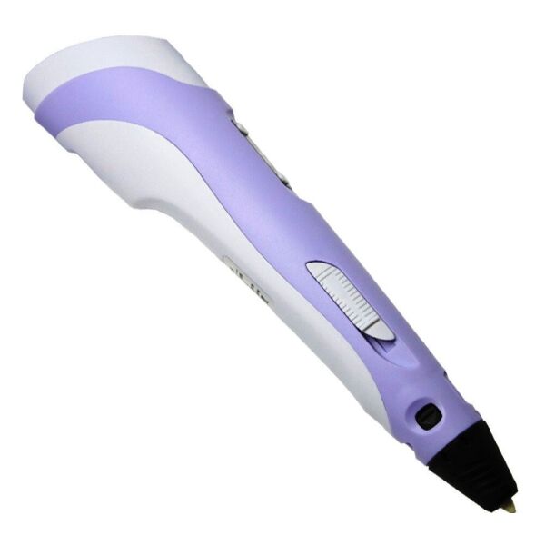 

3D ручка Smart 3D Pen 2 Purple