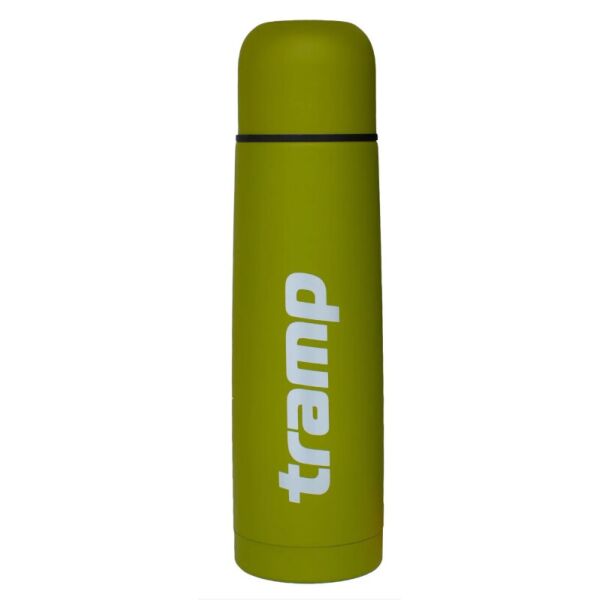 

Термос Tramp Basic TRC-113 1 л, олива